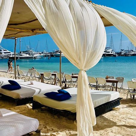 Caribbean Apartment Канкун Екстер'єр фото