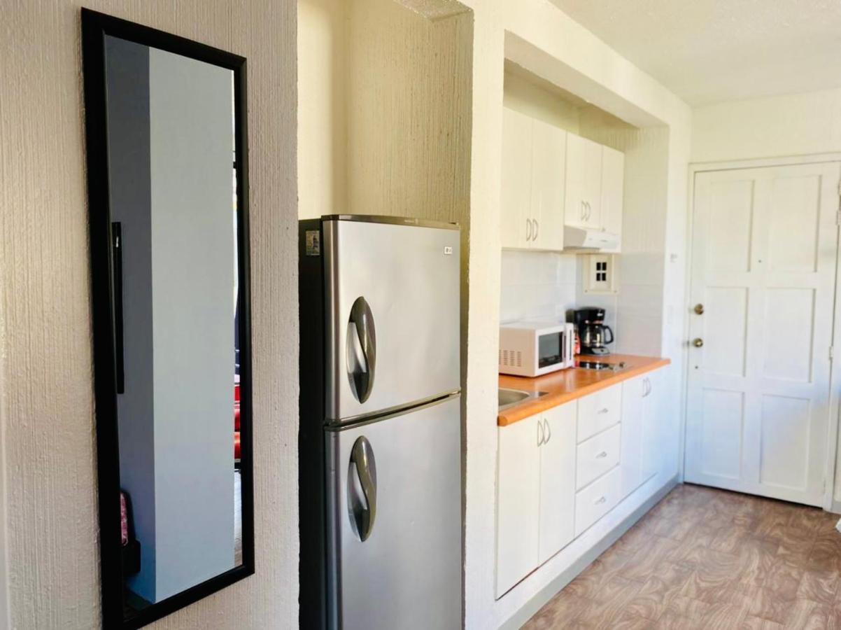 Caribbean Apartment Канкун Екстер'єр фото