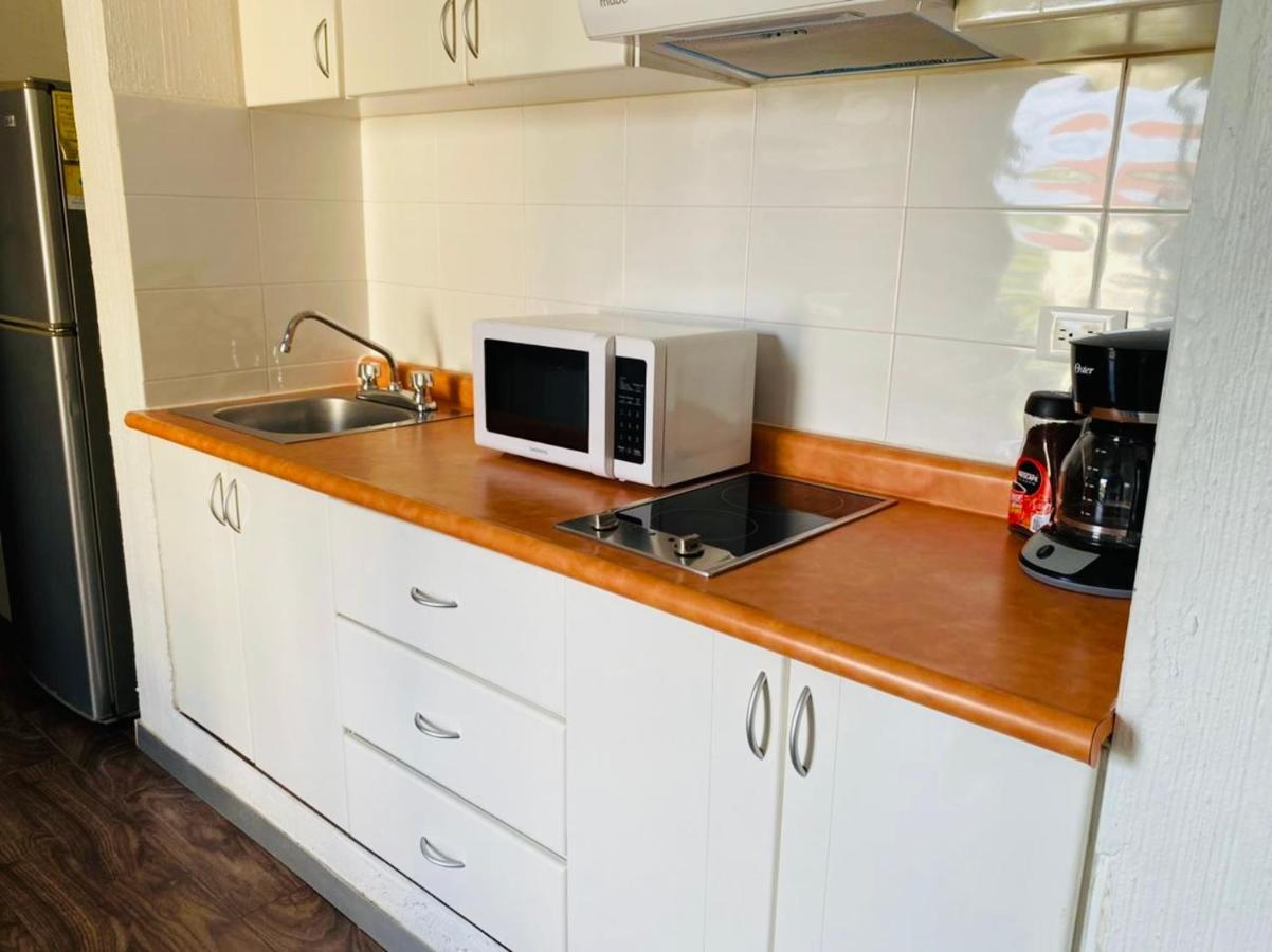 Caribbean Apartment Канкун Екстер'єр фото