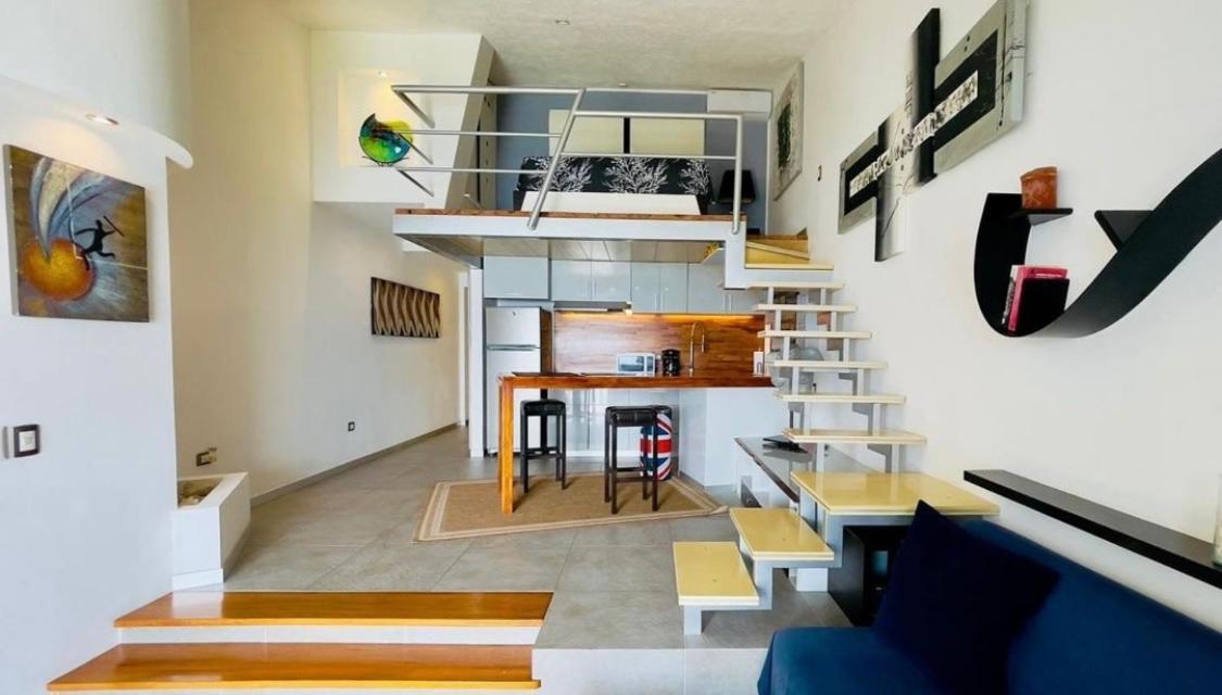 Caribbean Apartment Канкун Екстер'єр фото