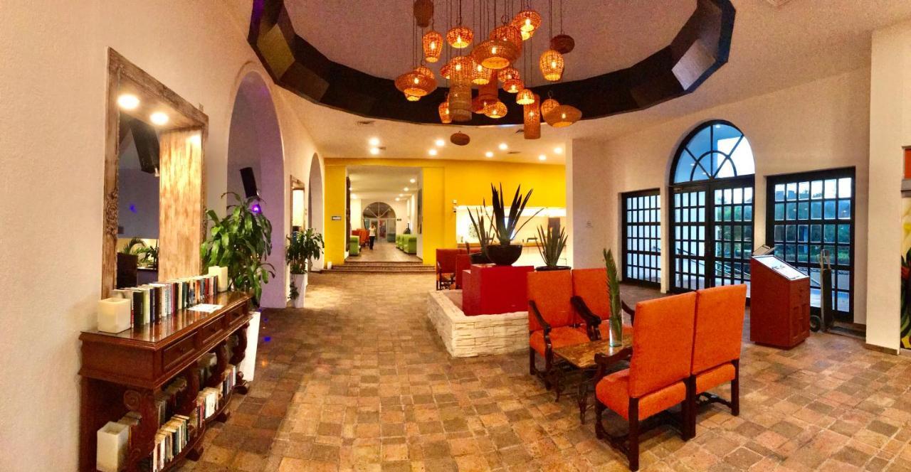 Caribbean Apartment Канкун Екстер'єр фото